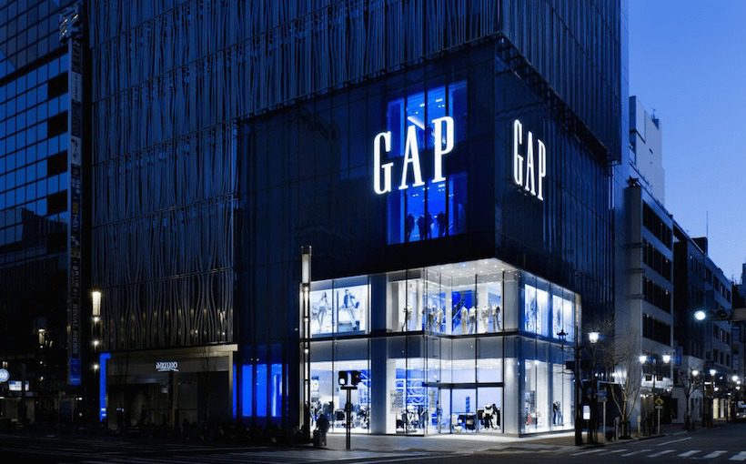 Gap CEO Out, New Old Navy CEO Hired as Retailer Prepares for