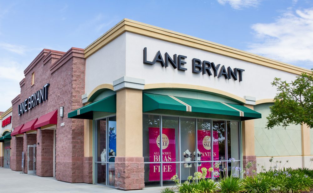Lane Bryant and JCPenney Celebrate Social Justice With New Collections