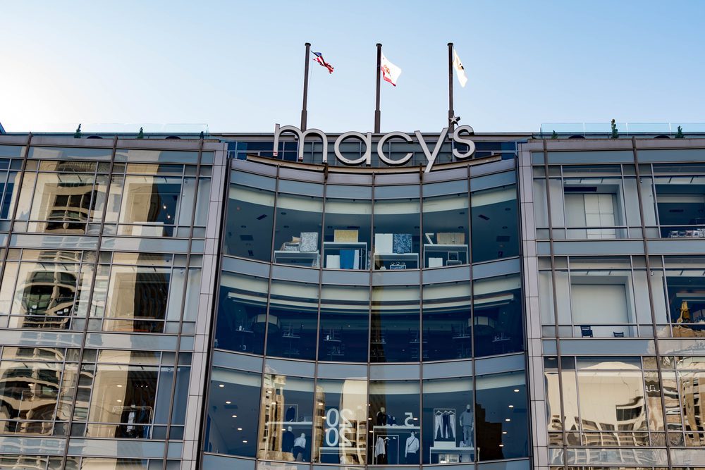 Macy’s Partners With Target Evolution to Sell Teen Entrepreneurs