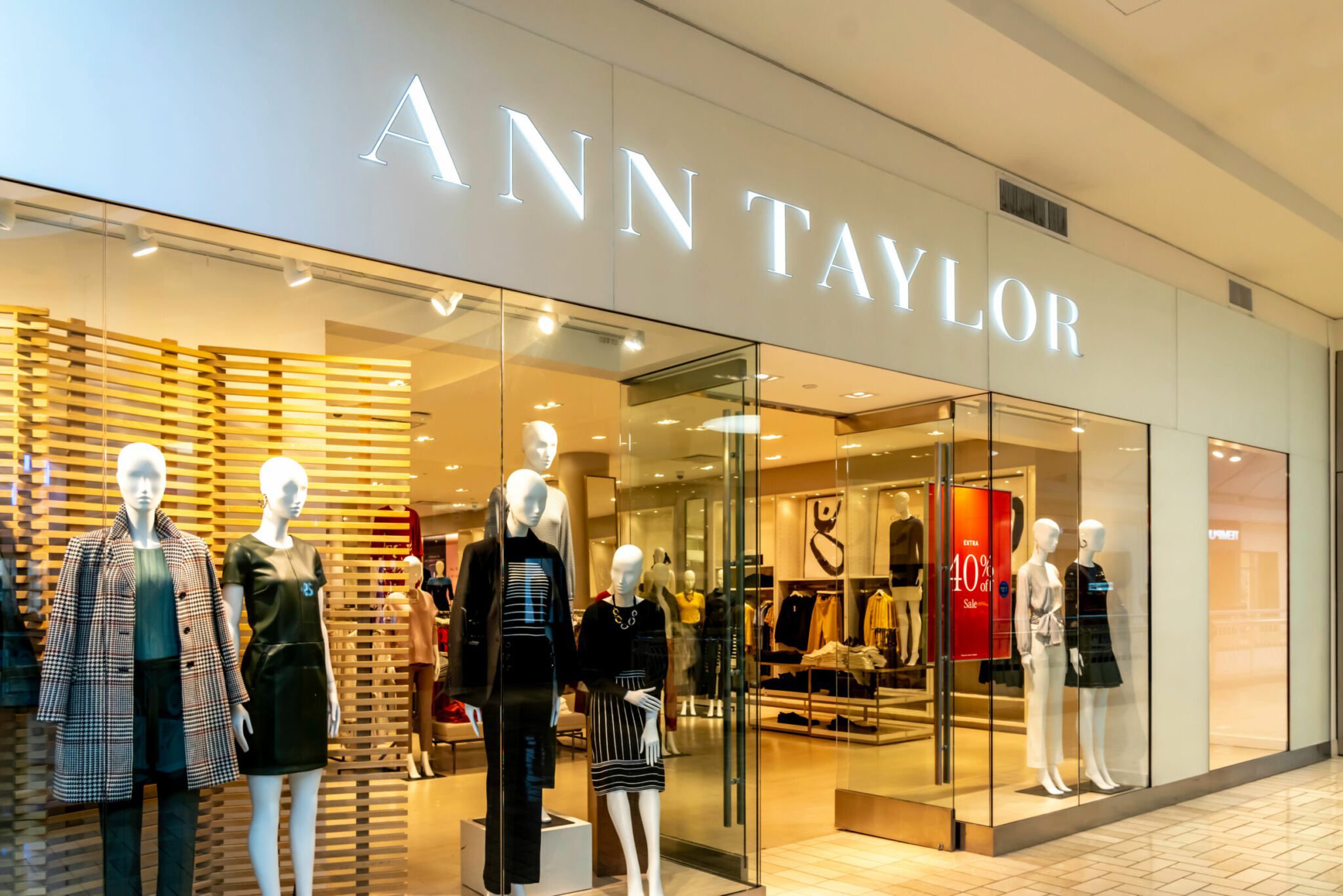 Ann Taylor and LOFT Launch Shared Loyalty Program - Retail TouchPoints