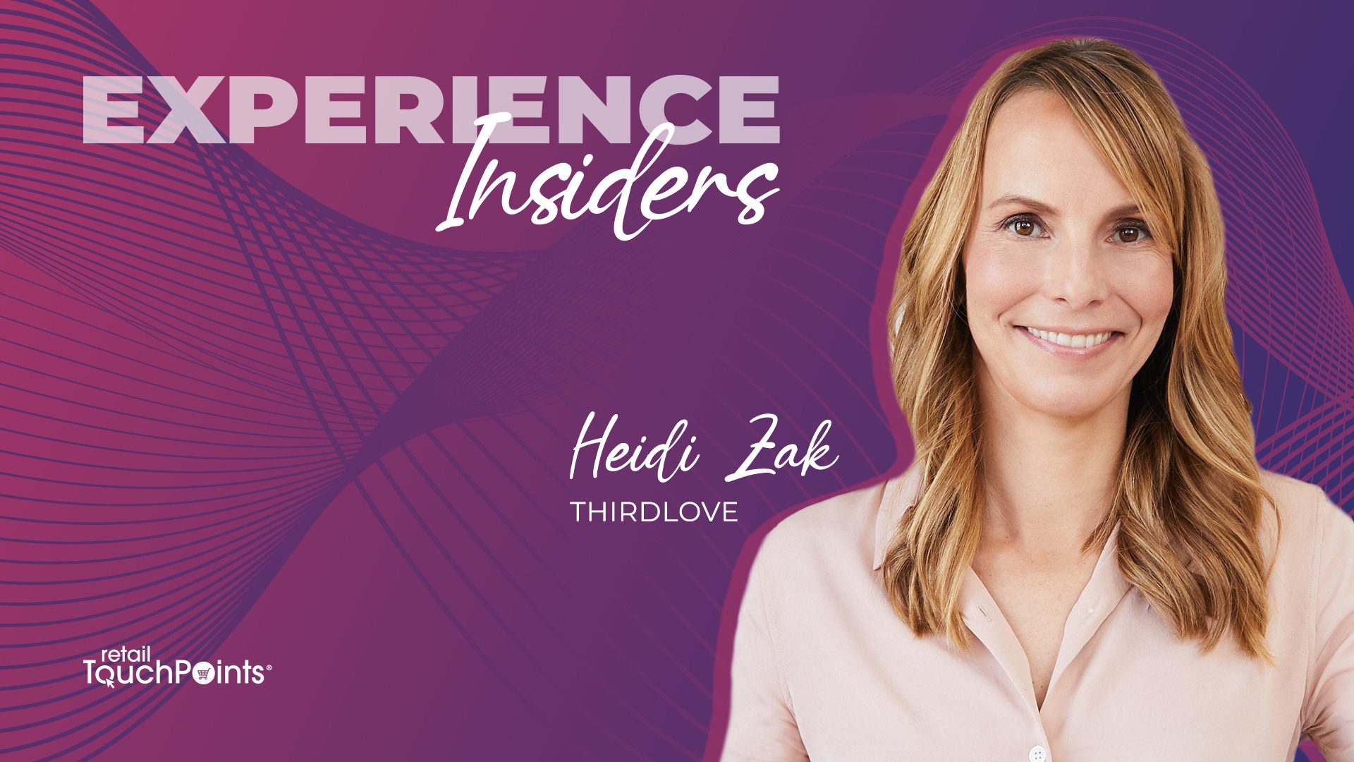 Inside ThirdLove’s Expansion and Rebrand Retail TouchPoints