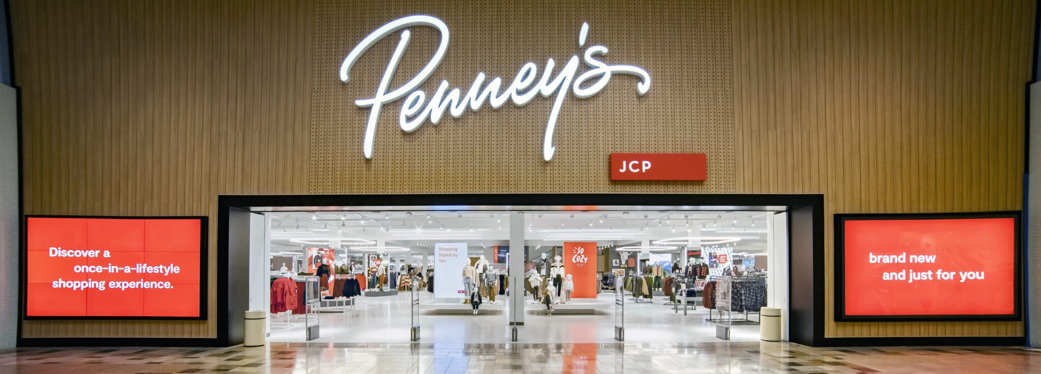 JCPenney Hires 2 New Chiefs to ‘Fortify’ and Omnichannel