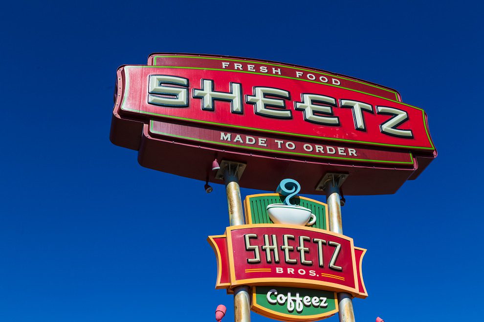 Sheetz Adopts Unified Solution to Optimize Demand Planning Retail