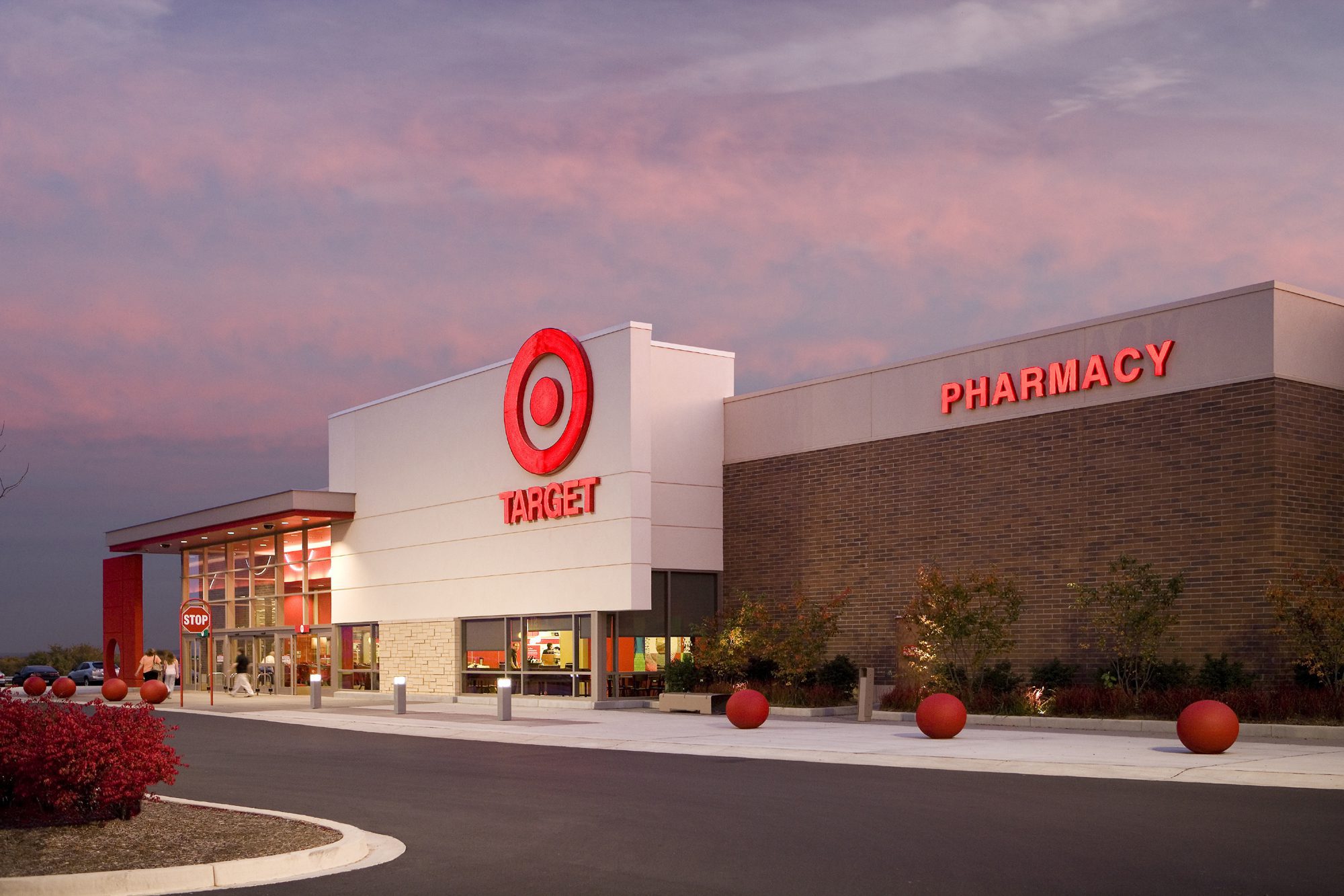 Target Enhances Employee Benefits with Higher Wage Range and Expanded