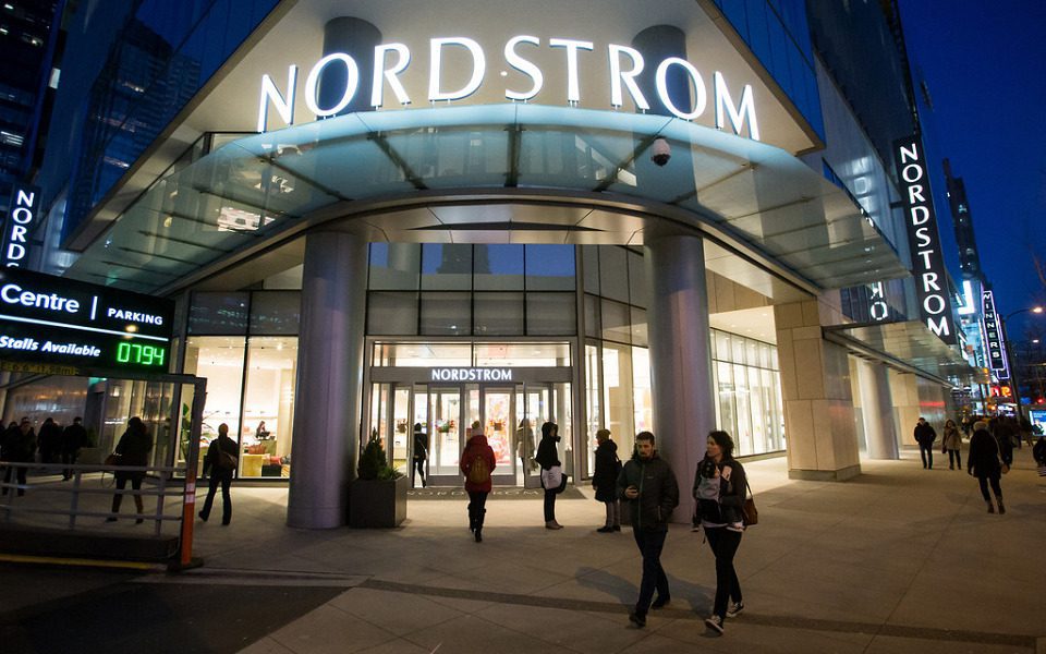 Nordstrom Home Launches First-Ever Home Retail Store Within NYC