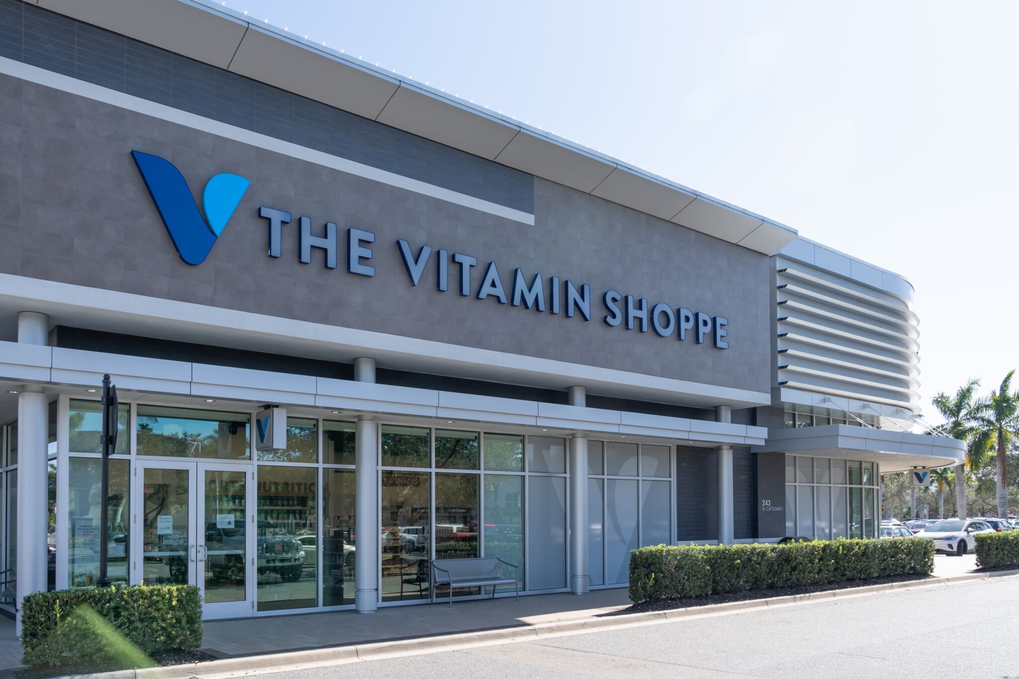 The Vitamin Shoppe Debuts First Franchise Location in North Carolina