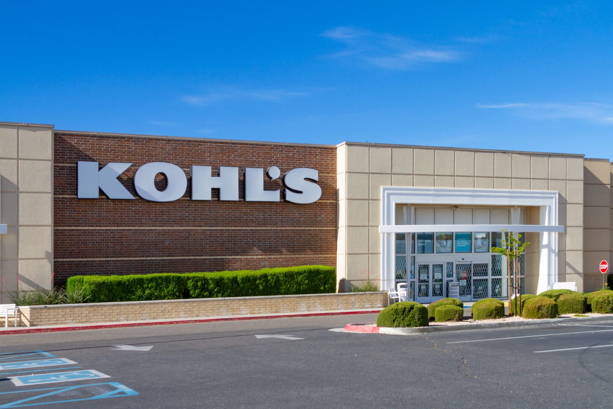 Sephora is opening mini shops inside 850 Kohl's stores - The