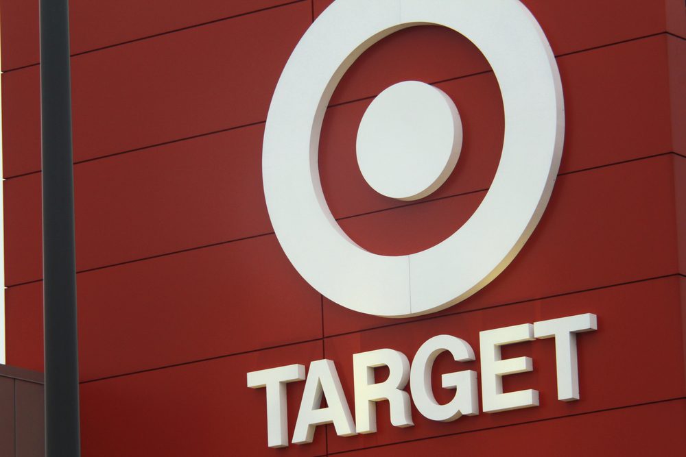 Target Retrofits California store will be 100 solar powered