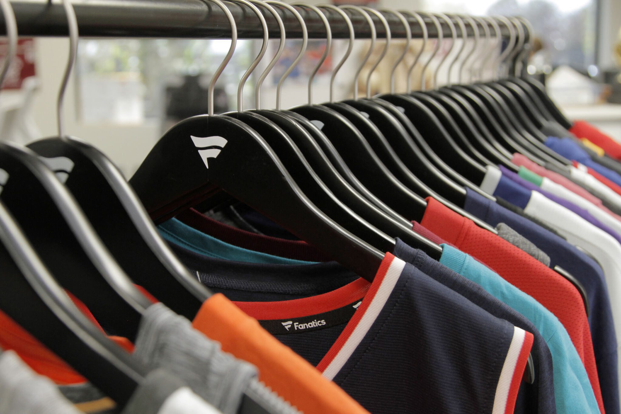 fanatics nfl clothing