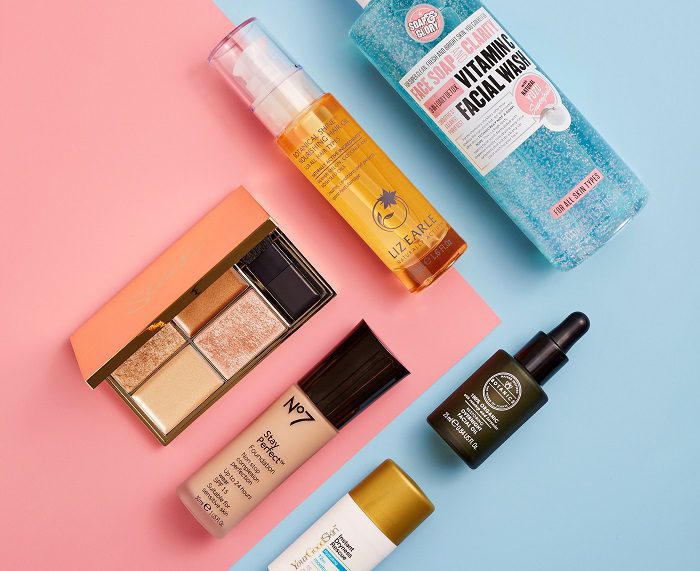 No7 Beauty Company Initiates Digital Transformation of its PLM - Retail 