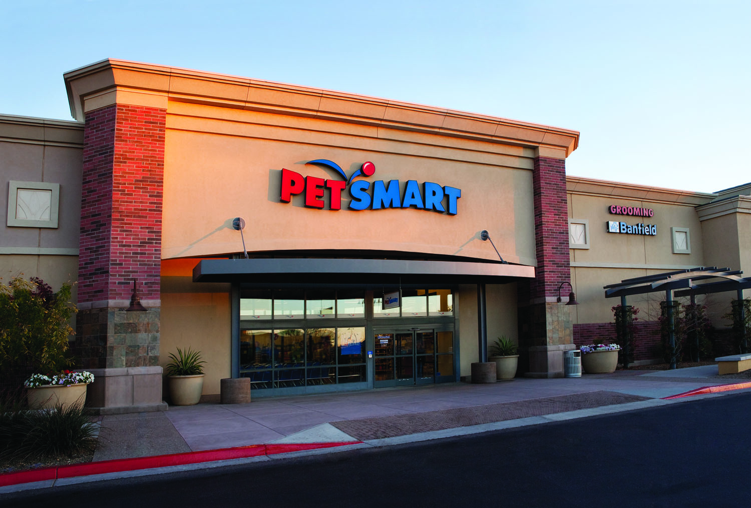 PetSmart Suit Accuses Retailer of Mishandling Employees’ Personal Data