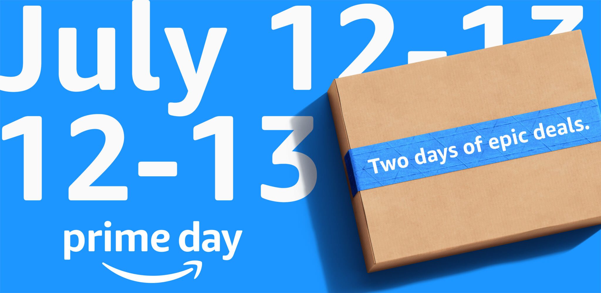 Amazon Prime Day Set for July 1213, Will Spotlight Small Businesses