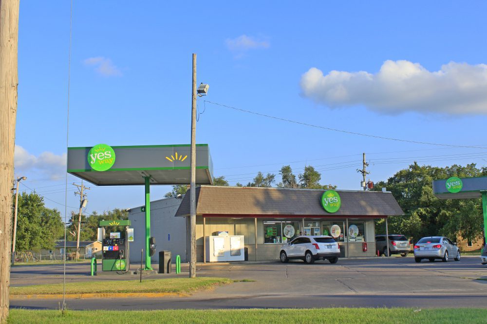 Yesway Chooses Marketing Partner for JustinTime Signage and Event