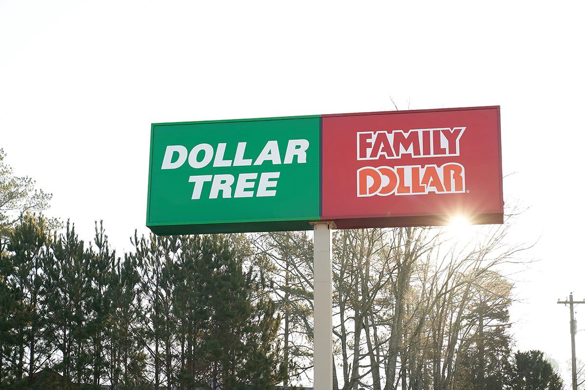 OSHA Fines Dollar Tree 1.2M for Latest Safety Violations in 2 Ohio