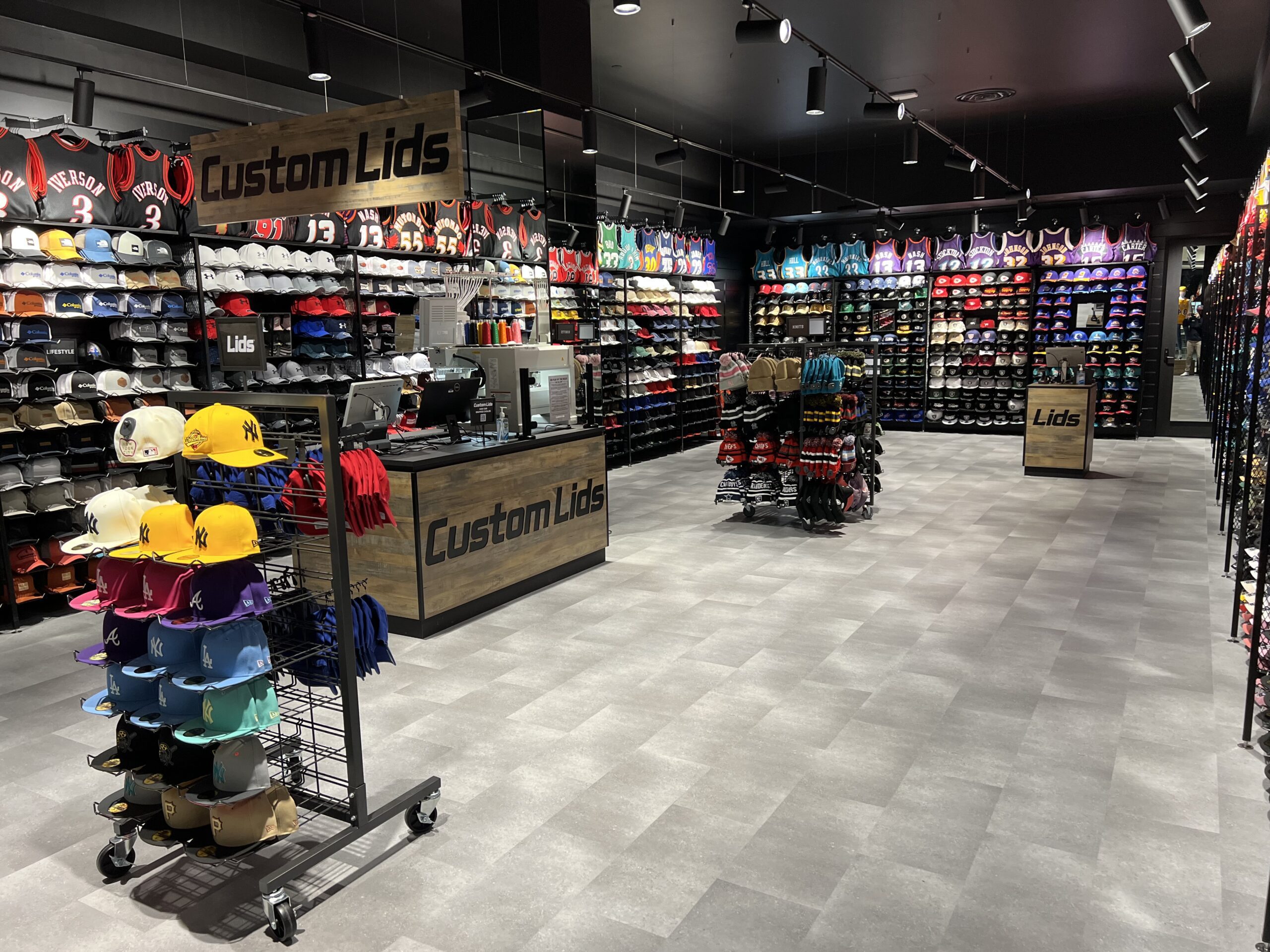 NHL Store - Lids