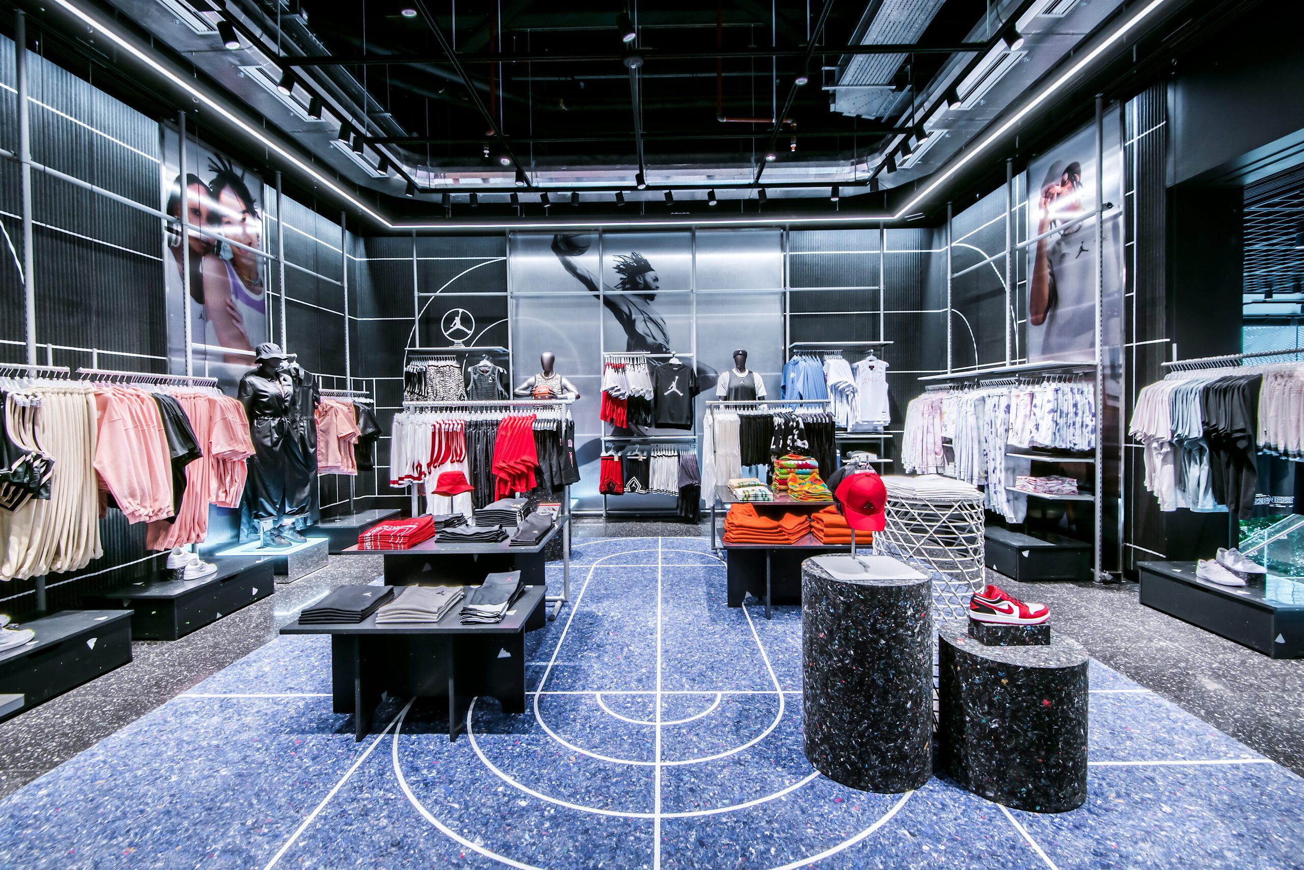 Gentagen tøffel ignorere Nike Rise - Retail TouchPoints