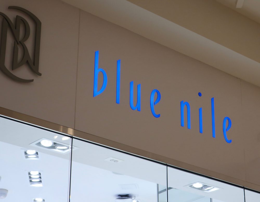 Signet Jewelers Acquires Blue Nile to Reach Younger More