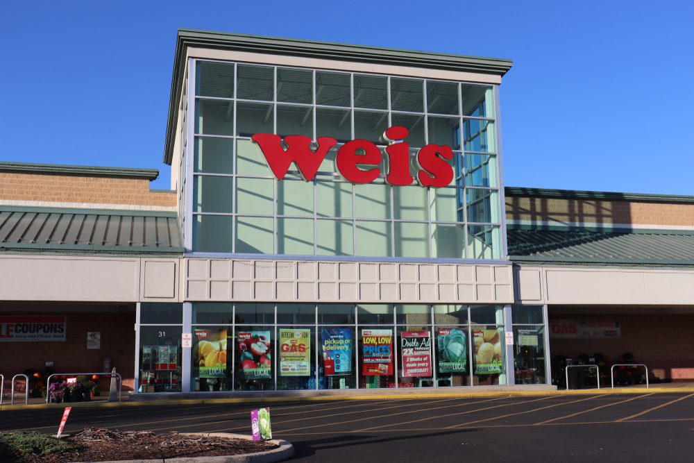 Weis Markets Implements Fresh Grocery Platform to Enhance Store