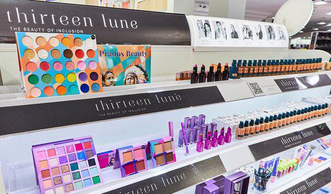 J.C. Penney and Sephora Spar Amid Store Reopenings – WWD