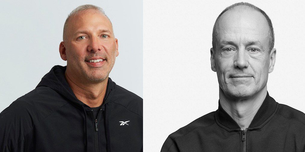 Embajada azafata doloroso Krinsky Named CEO of Reebok as Brand's Chief Joins ABG Leadership - Retail  TouchPoints