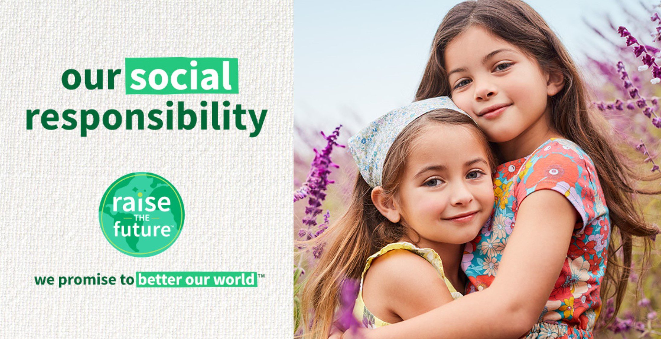 How Carter’s is Committing to People, and Product