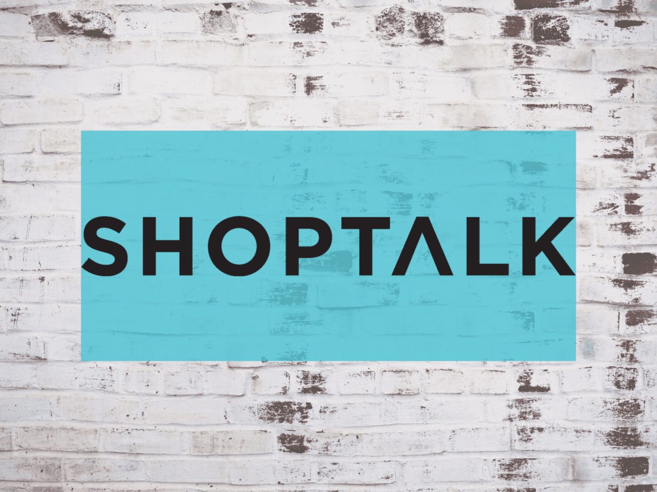 Shoptalk 2024 Retail TouchPoints