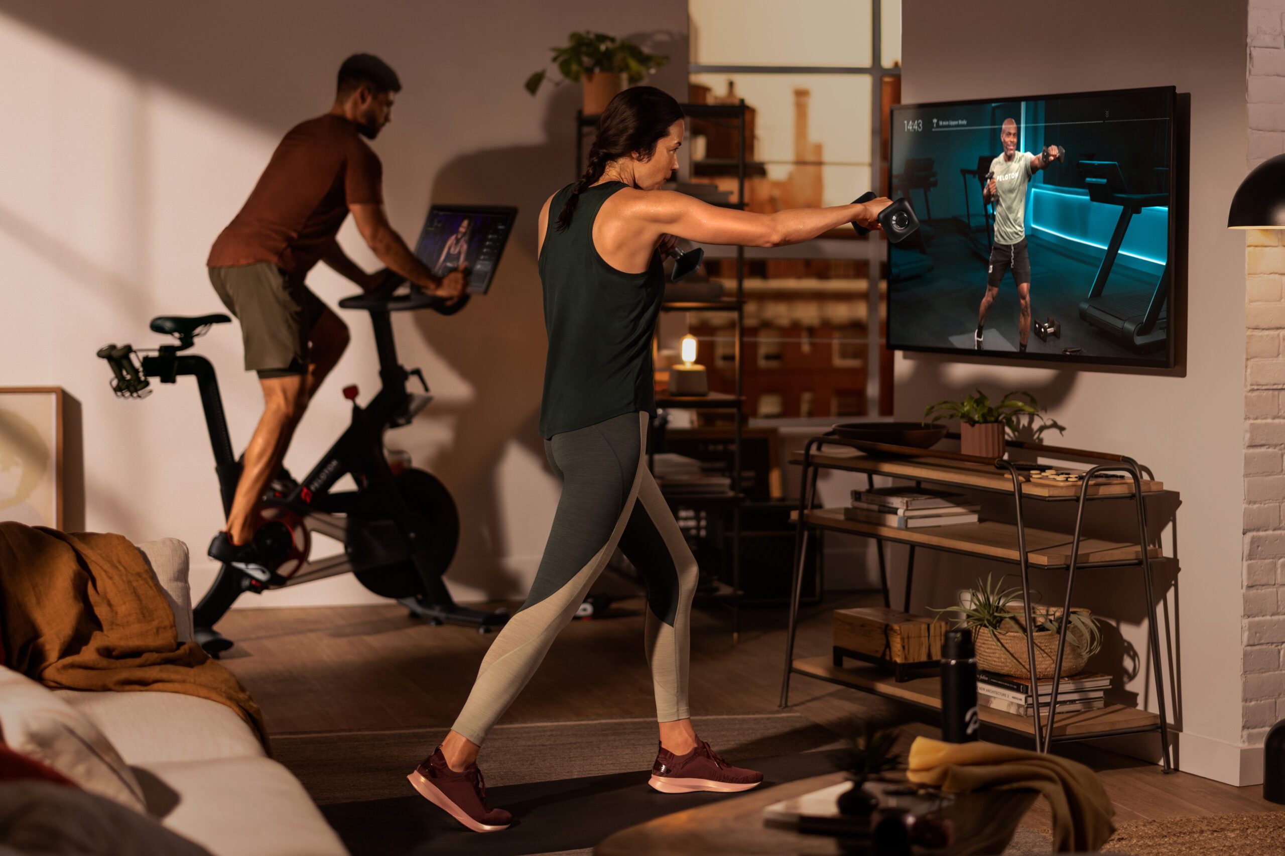 WSJ Peloton to Cut 500 Jobs as CEO Attempts a Rescue Retail TouchPoints