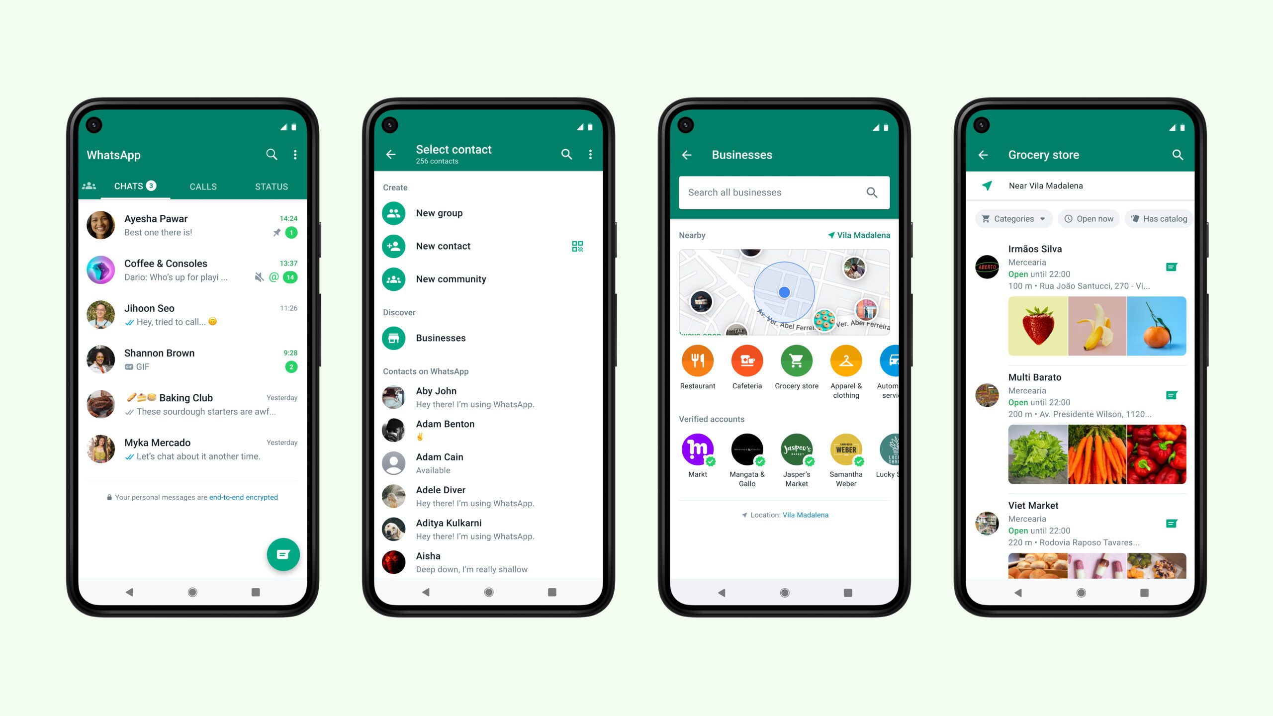 Meta s WhatsApp Takes Another Step Toward Super App Status With 