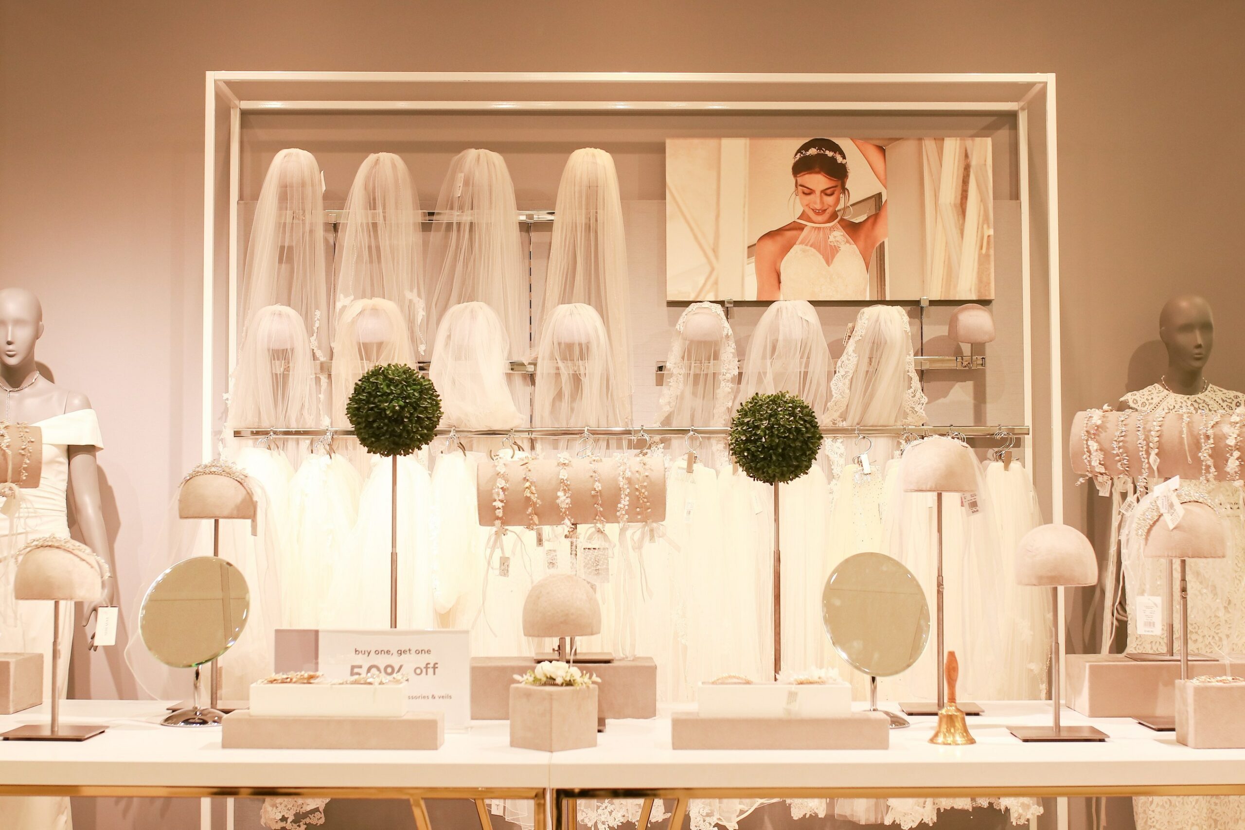 David’s Bridal to Debut New Store Format Designed for One-on-One Customer Experiences