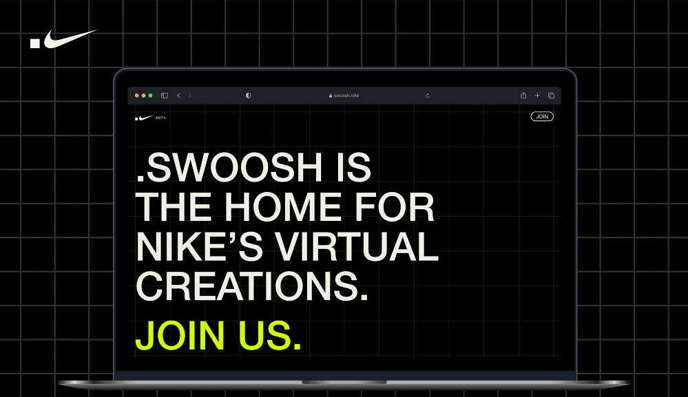 Nike Think Tank: Nike Launches Organization to Increase Access for