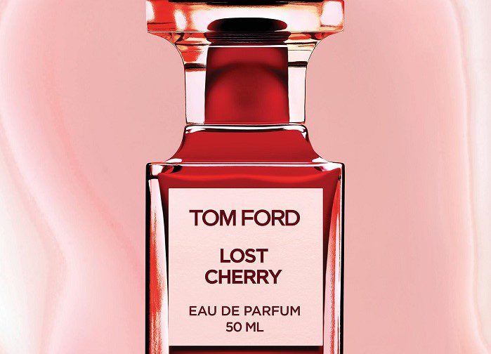 Estée Lauder to Buy Tom Ford for $2.8 Billions - DSCENE