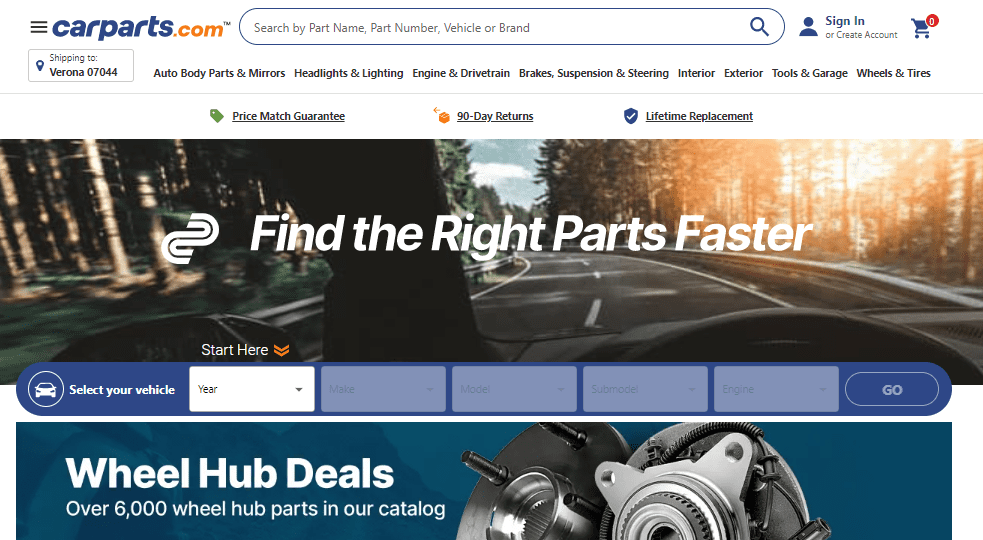 Taps Former Amazon Exec as COO Retail TouchPoints