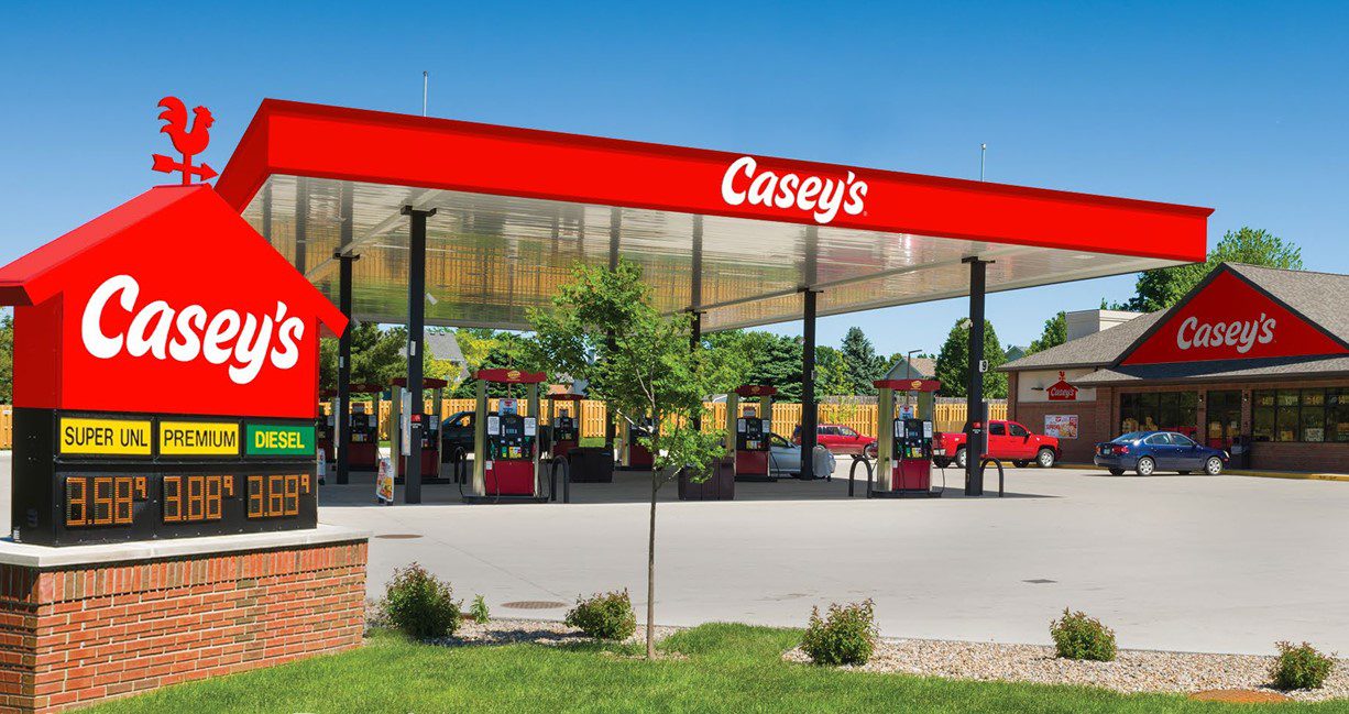 Casey’s Personalizes Experiences for Over 5.5 Million Loyalty Members