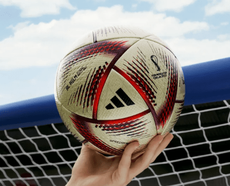 Nike Netherlands 2022 Pitch Ball - SoccerWorld - SoccerWorld