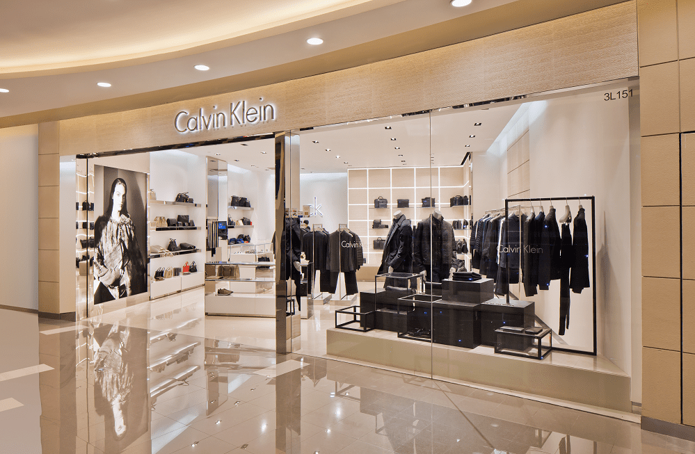 PVH Taps Diesel CEO to Lead Calvin Klein's Americas Business