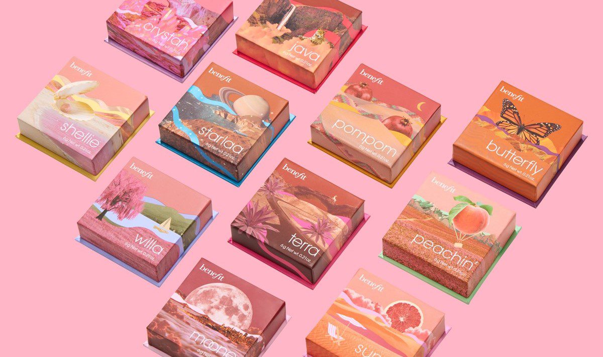 How Benefit Cosmetics Turned a Product Launch into an Event (and a