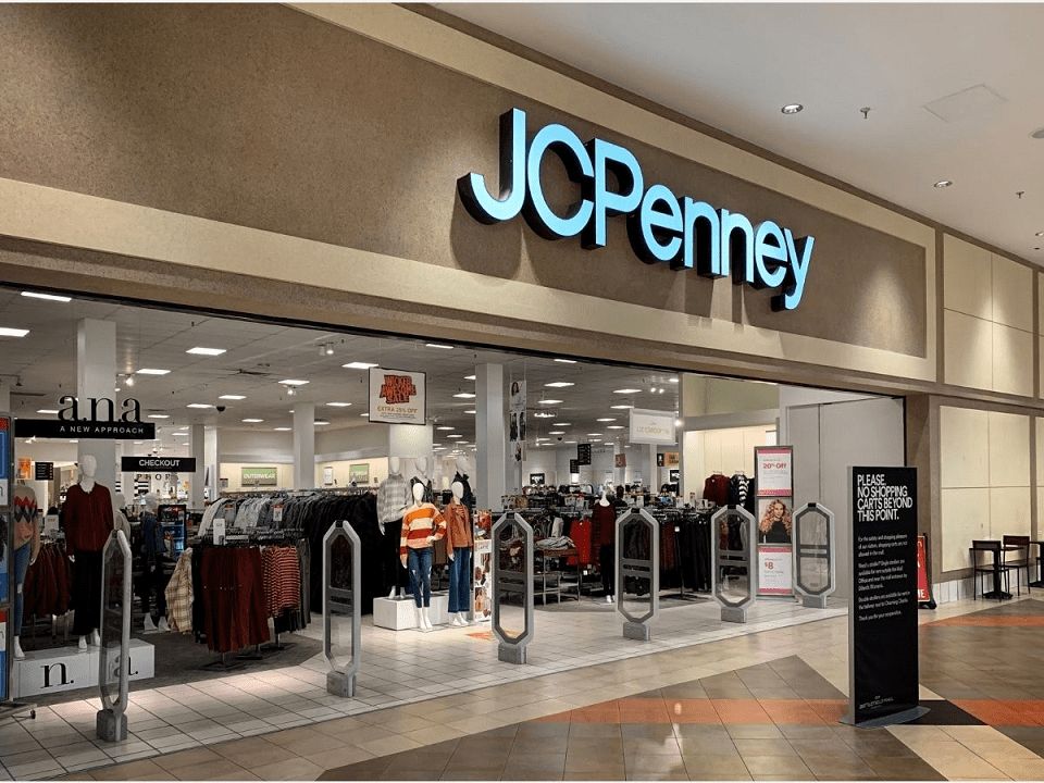 JCPenney Names New Transformation and Strategy Officer Retail TouchPoints