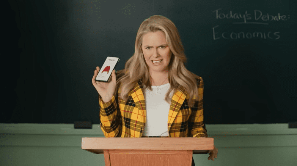 Super Bowl LVII Ads Temu Debuts, Rakuten TimeTravels to the 1990s