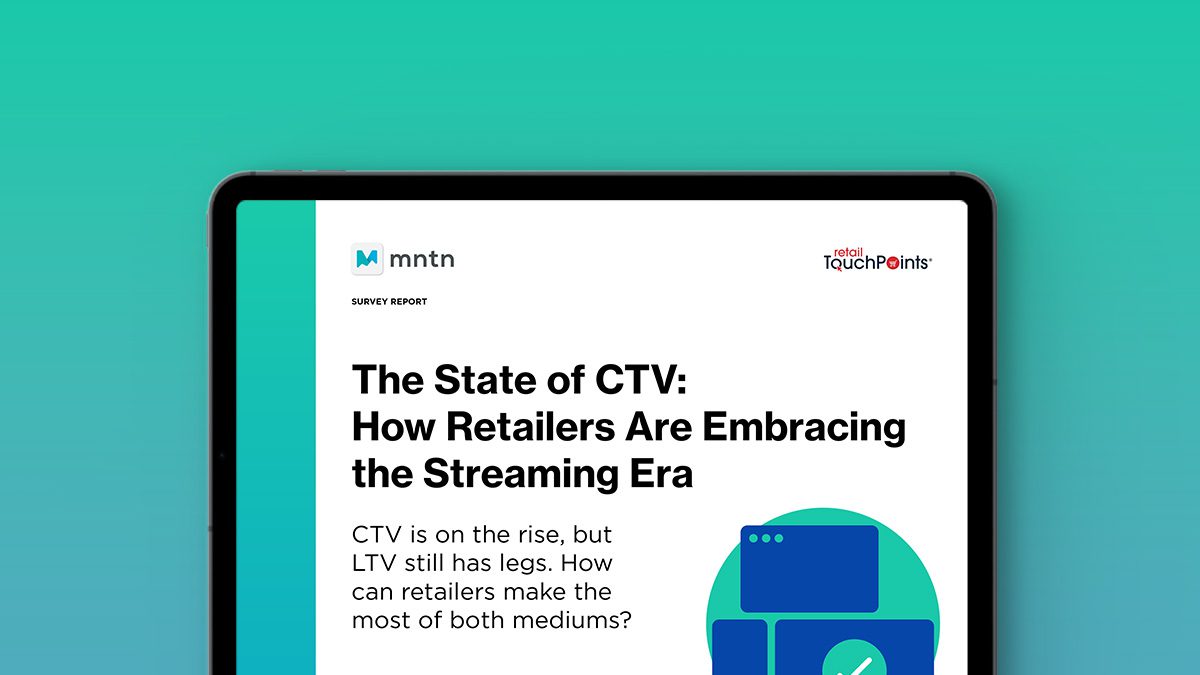 The State of CTV How Retailers are Embracing the Streaming Era