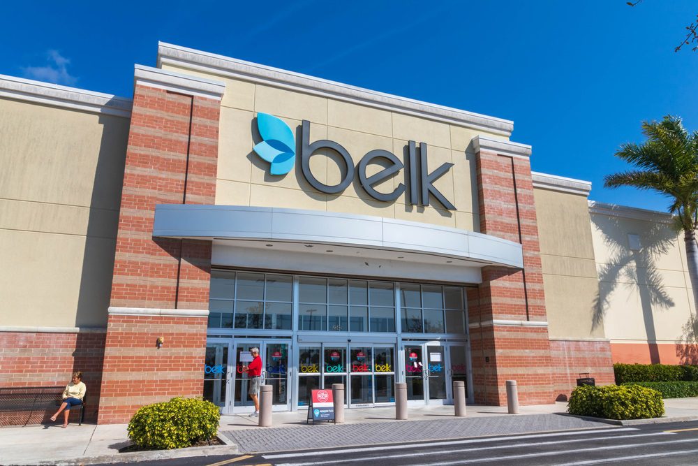 Belk to Open 10 More Outlet Locations in May Retail TouchPoints