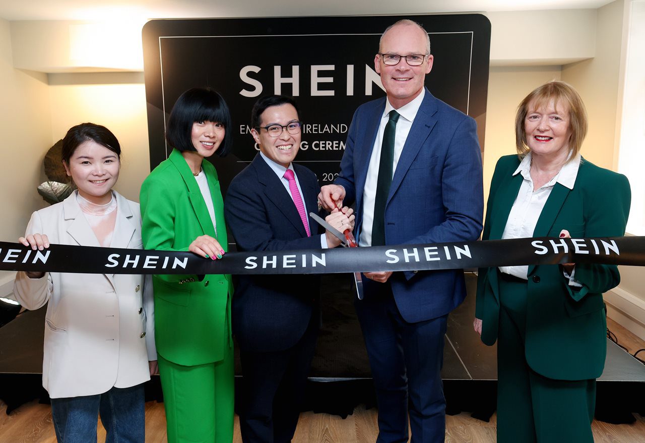 Shein will launch a design competition