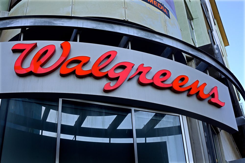 SunTimes Walgreens to Lay Off 10 of Corporate Workforce Retail