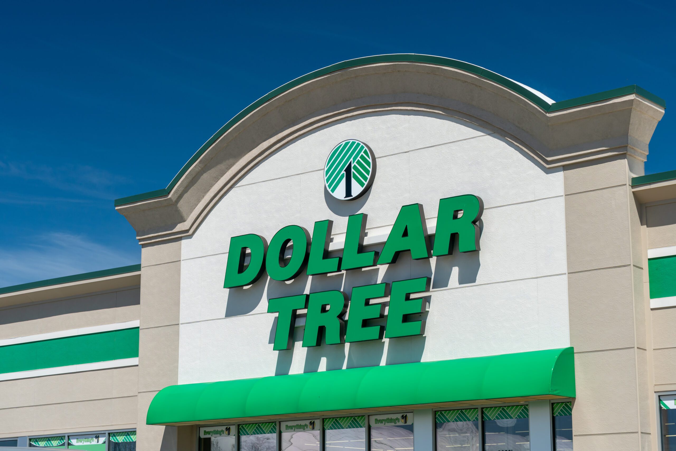 Dollar Tree will start offering items that cost $5