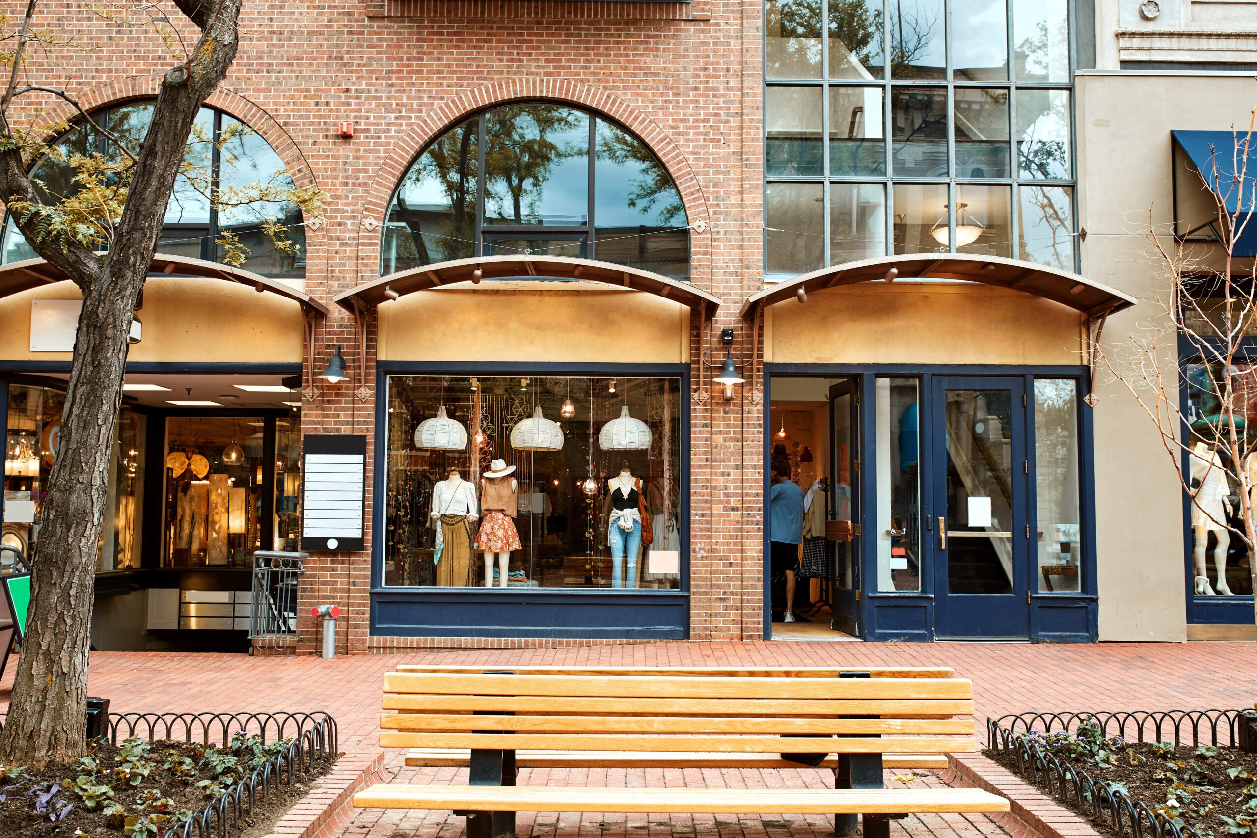 Bringing Experiential Retail into the Open Air with Events and