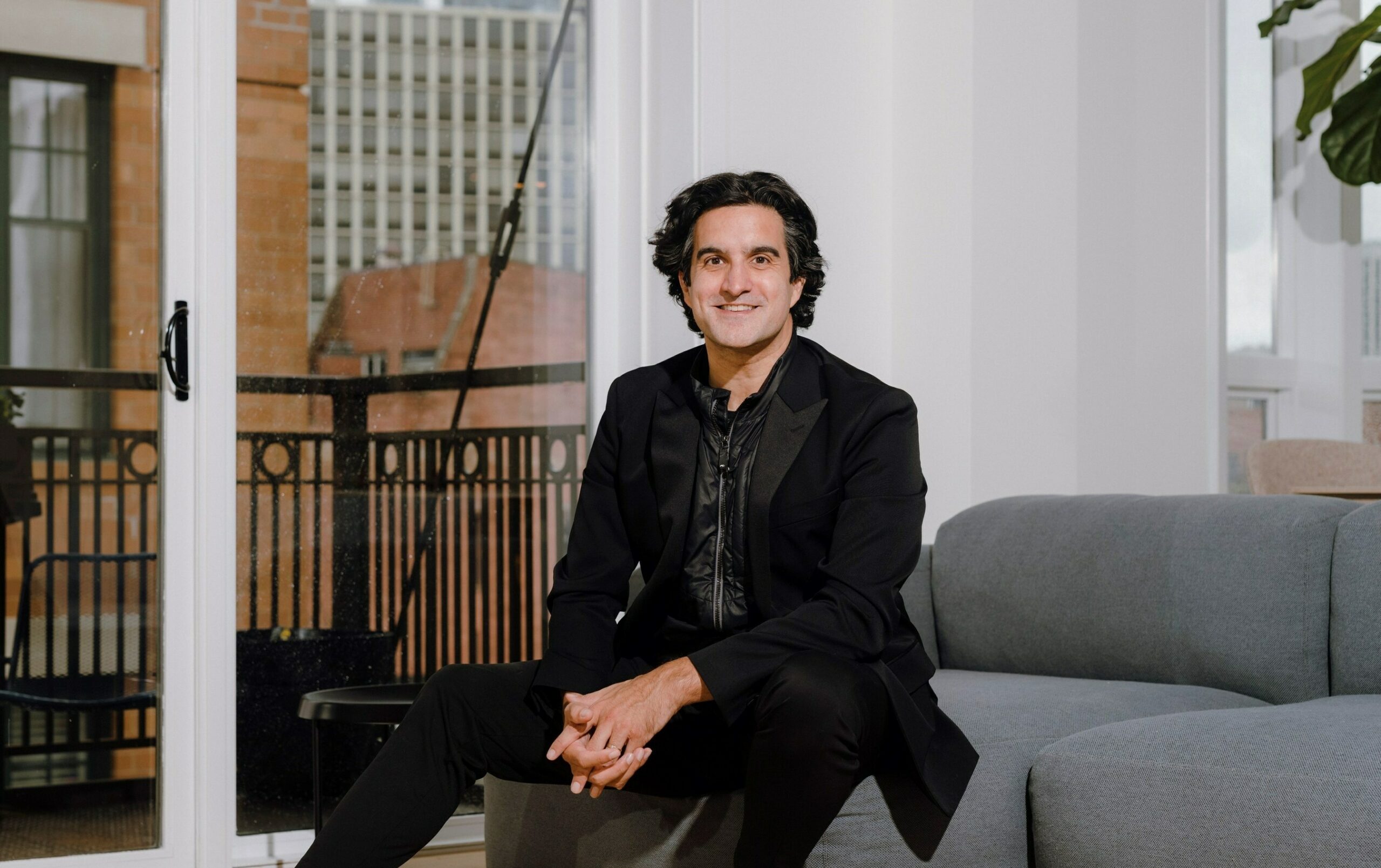 Bonobos Founder Andy Dunn Joins WHP Global to Guide the Future of His