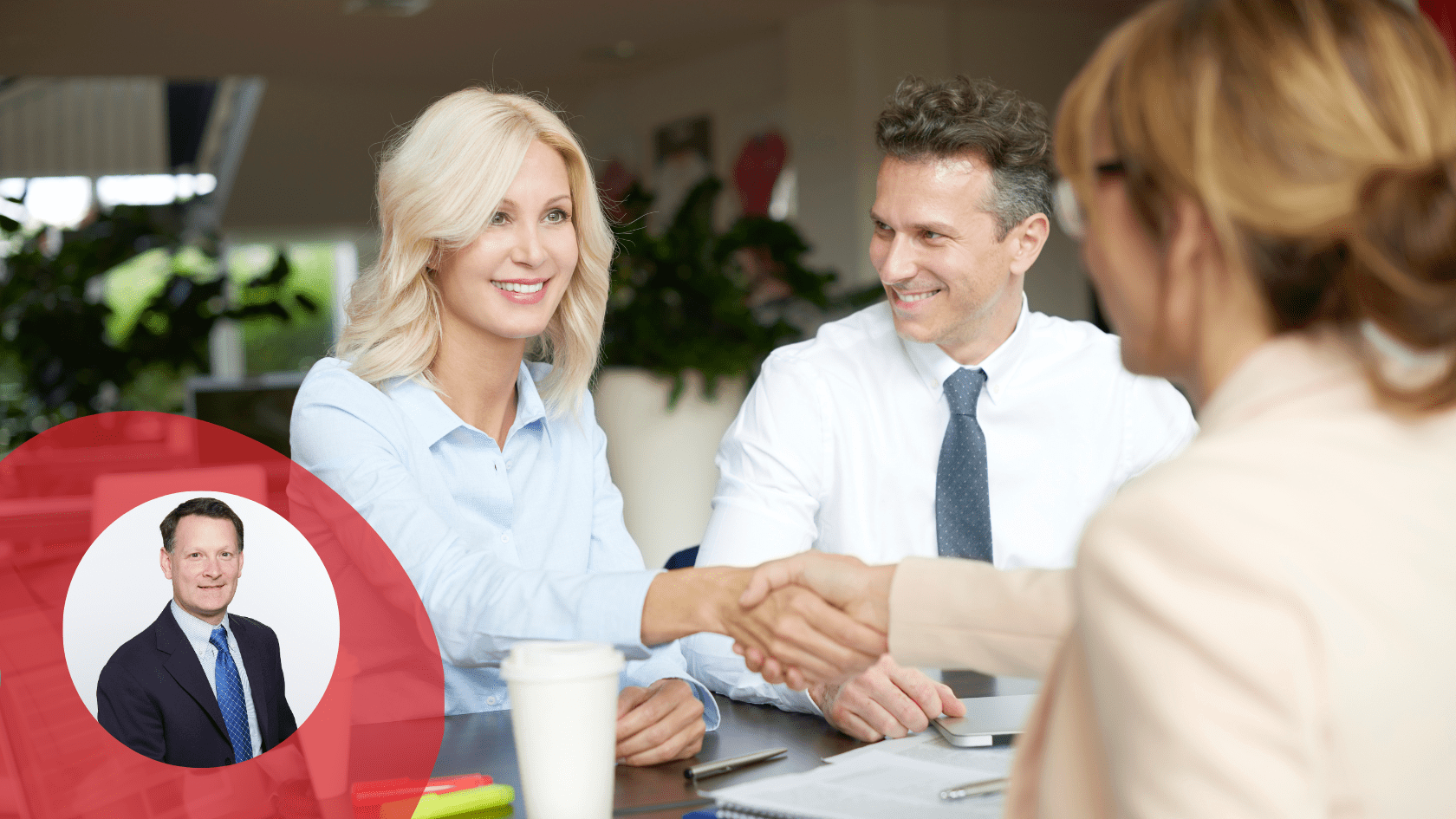 Becoming a Part of Our Customers’ Relationships