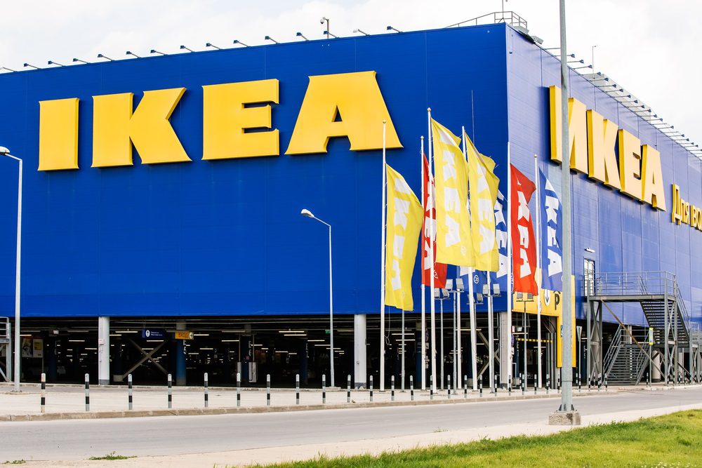 Ingka Group’s Ikea Stores to Adopt Fulfillment and Store Operations