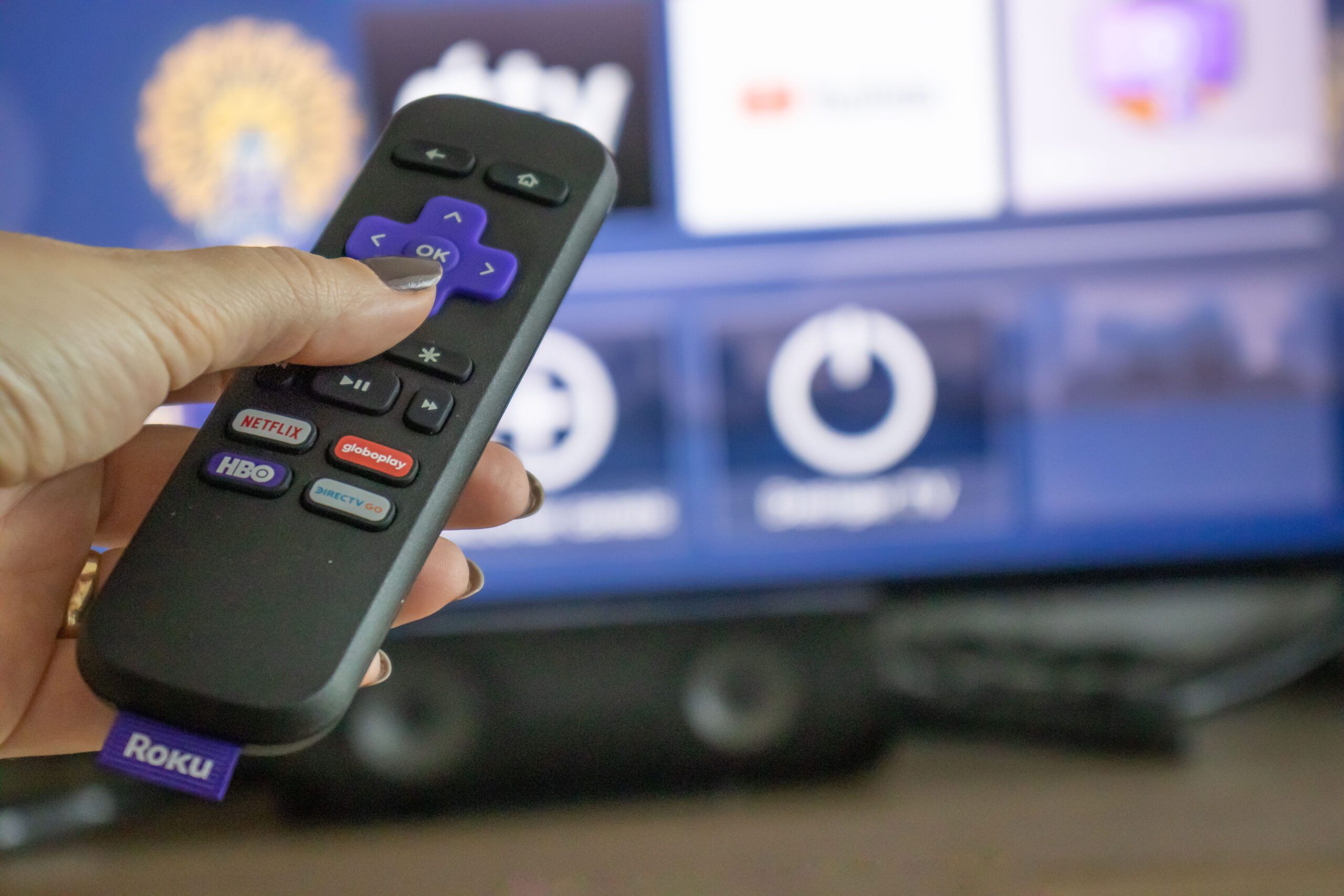 Roku Partnership Enables Purchases Directly from Shoppers’ TVs Retail