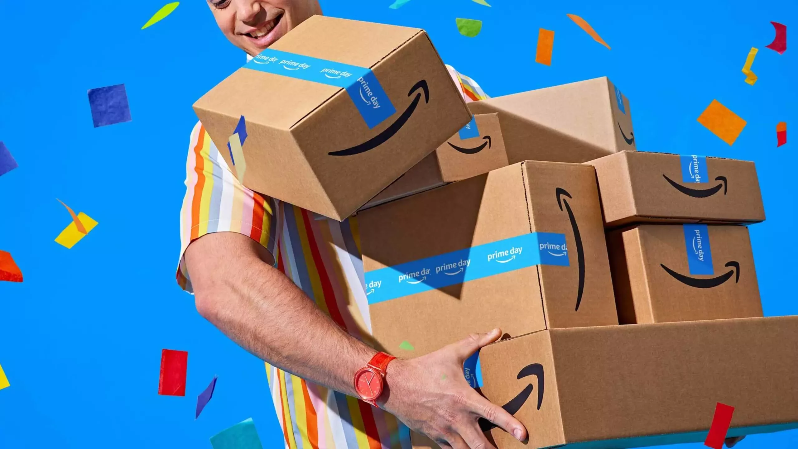 Prime Day 2023 Marks Biggest Day of Sales in Amazon History Retail