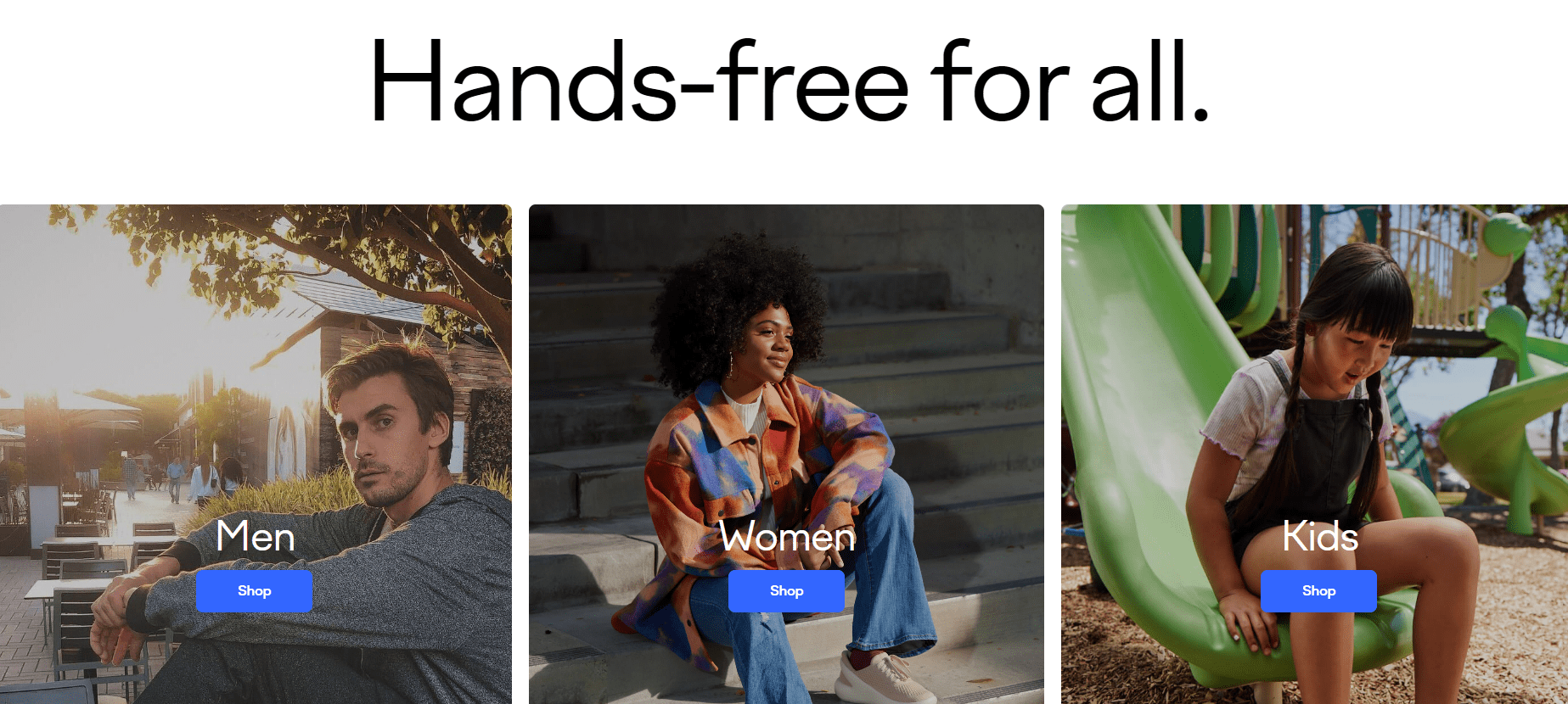 Kizik CMO on Growing a Challenger Brand ‘It’s Us Against the World’